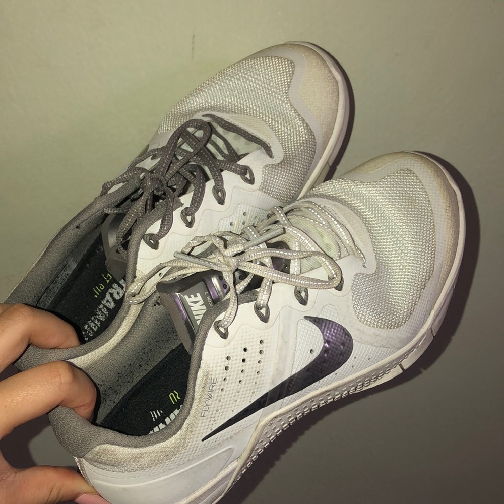 Nike Metcon 4 training shoes